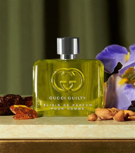 profumo gucci uomo eu the pofume|gucci guilty pour homme 2022.